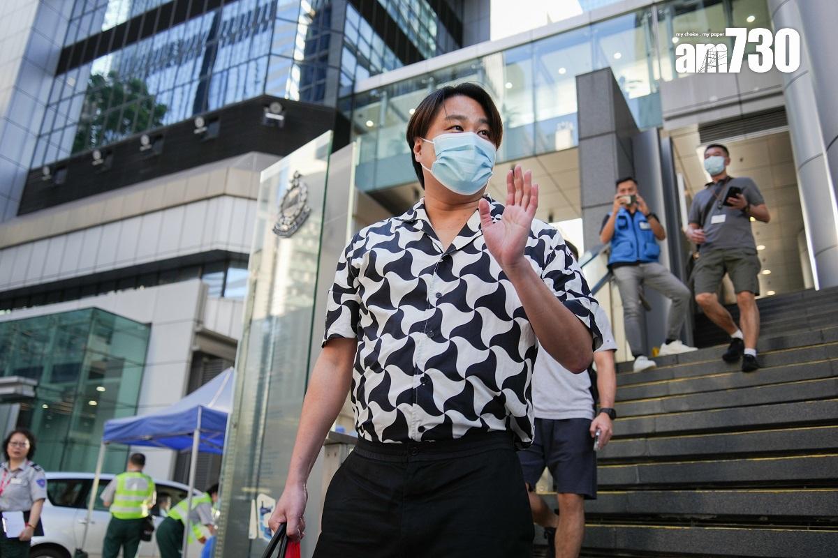 袁彌昌。(資料圖片/李睿哲攝)