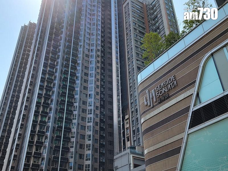 名人入市|阿Sa蔡卓妍與石恆聰分手 男方家族近年頻啃「辣稅」掃貨