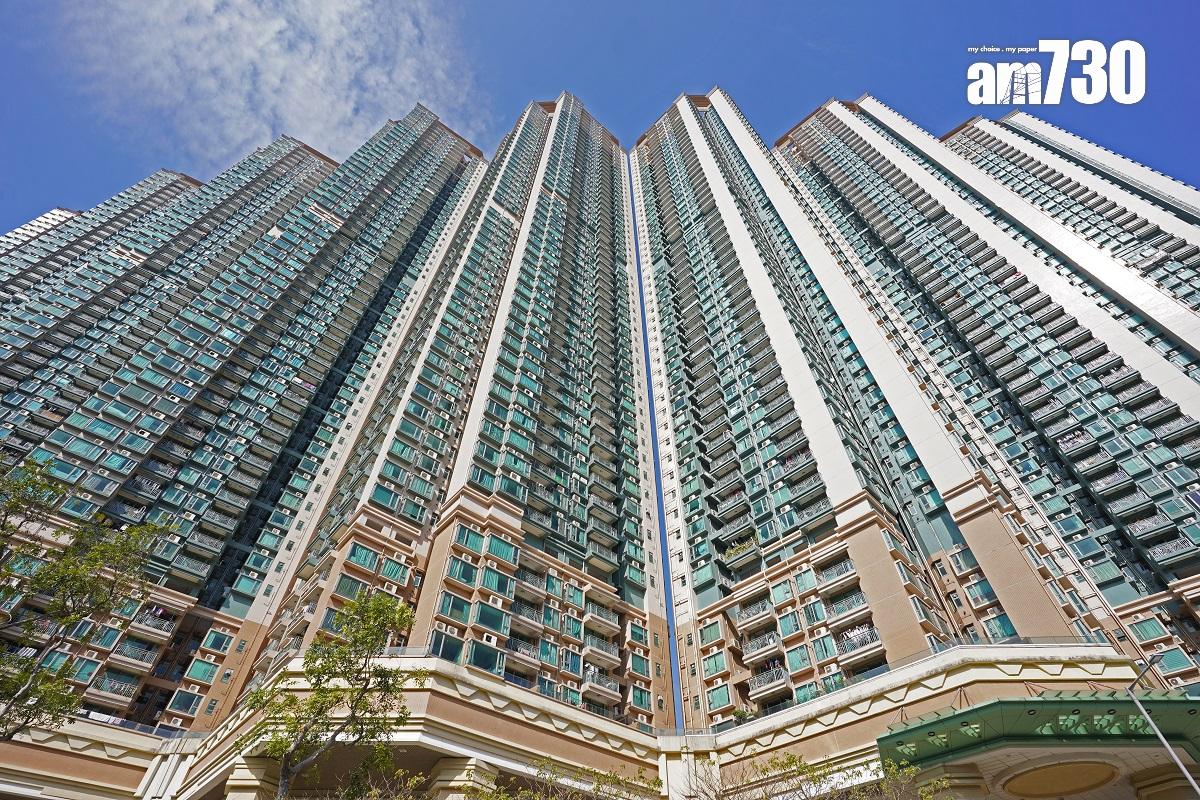 加息重挫二手樓價!CCL轉跌1.54% 創9個月最大跌幅 重返今年2月水平