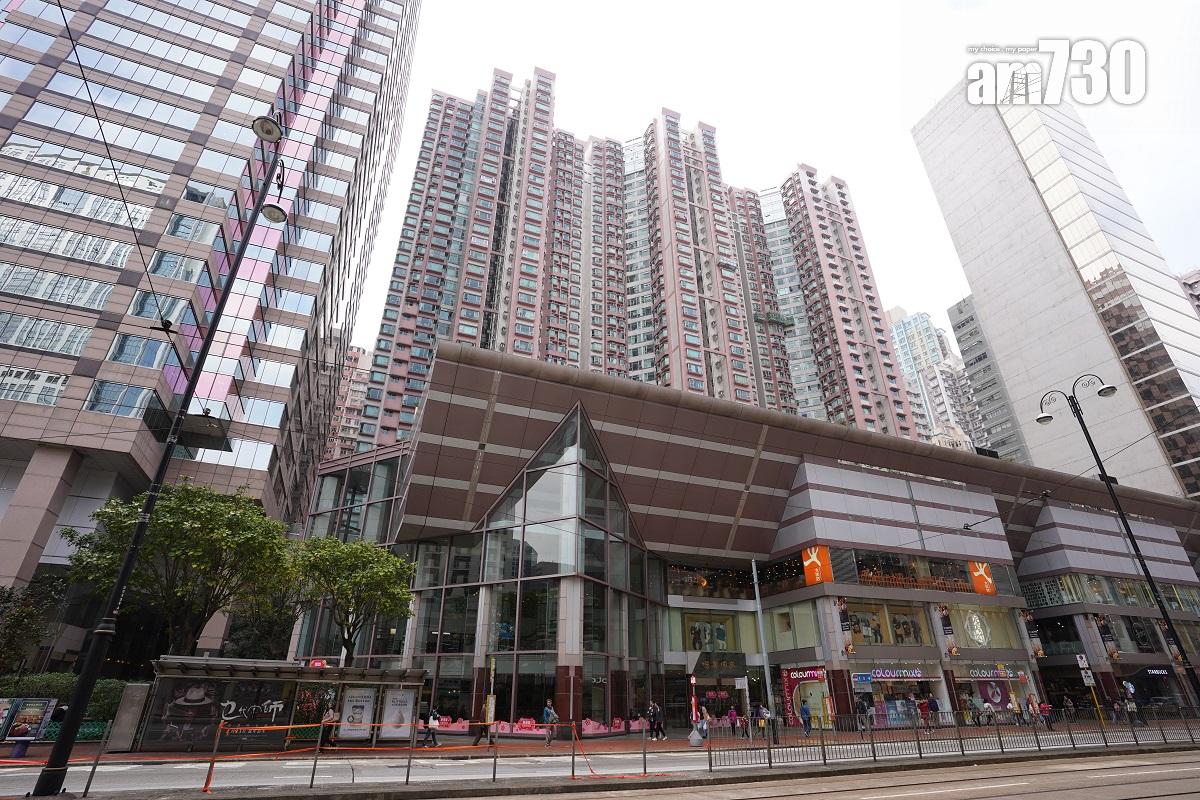 CCL連升3周共0.95% 新界區表現反彈 中原:短期樓價反覆偏軟不變