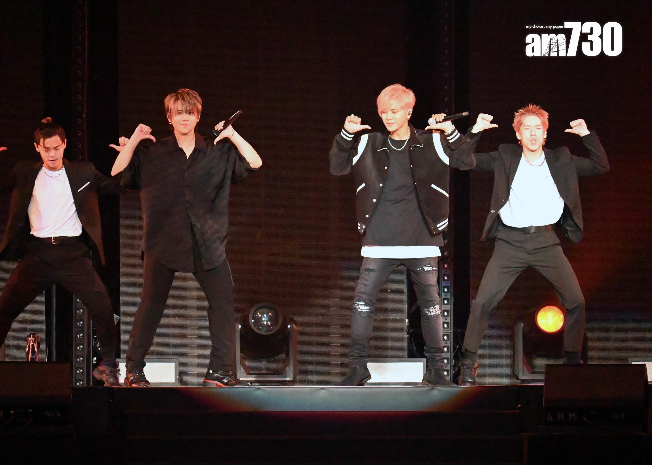 羅志祥下月再到香港 出席《星光熠熠耀保良》擔任愛心大使