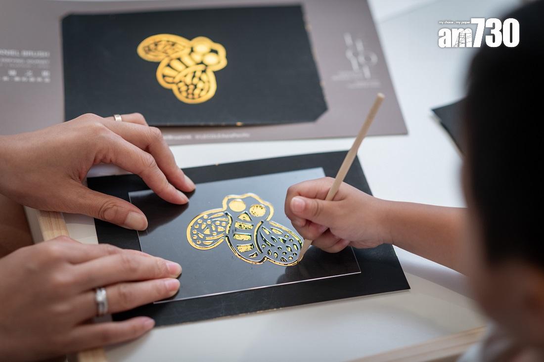 新世界股價全日升逾4% 旗下K11 MUSEA銷售較疫情飆1.2倍