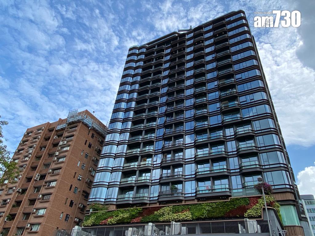 名人入市|阿Sa蔡卓妍與石恆聰分手 男方家族近年頻啃「辣稅」掃貨