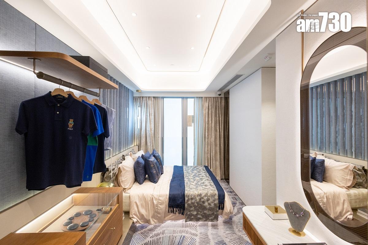 油塘新盤|親海駅I原價加推50伙 不排除盡推全盤單位周內開售