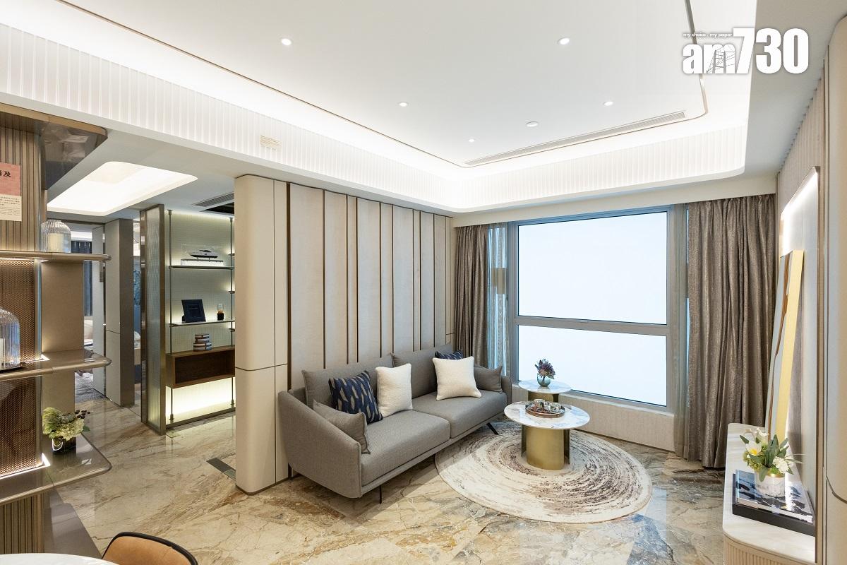 油塘新盤|親海駅I原價加推50伙 不排除盡推全盤單位周內開售