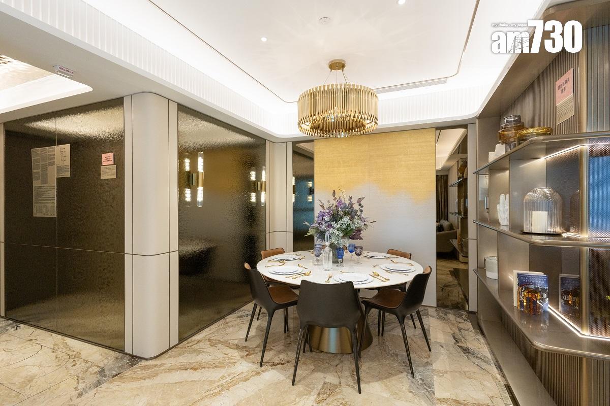 油塘新盤|親海駅I原價加推50伙 不排除盡推全盤單位周內開售