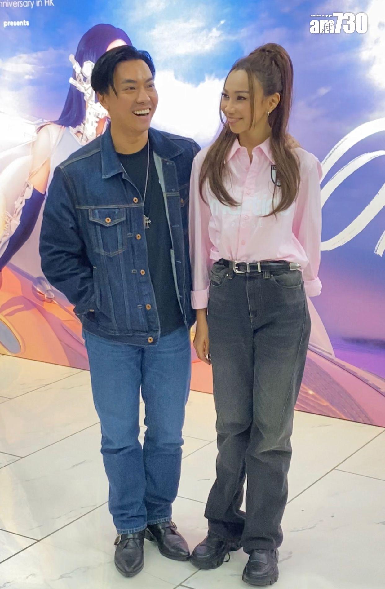 AGA否認造人趕生龍B報道。