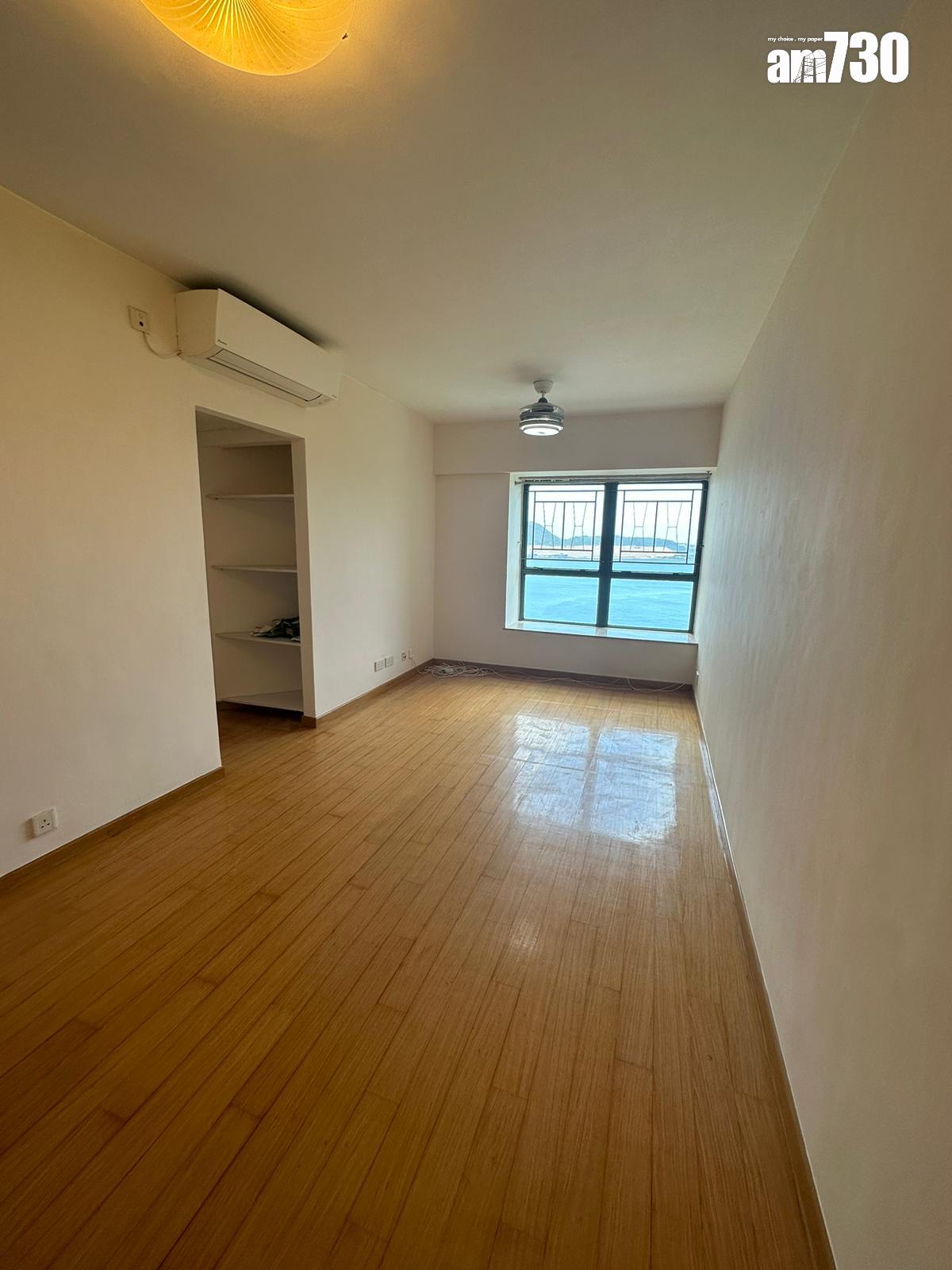 單位直擊|藍灣半島8月錄22宗租務交投 區內客2.35萬租山海雙景三房套|多圖