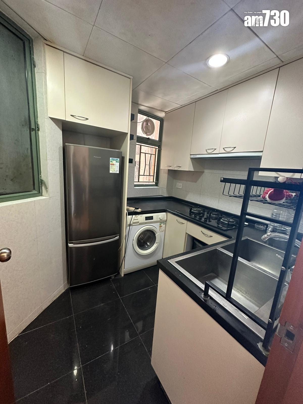 單位直擊|藍灣半島8月錄22宗租務交投 區內客2.35萬租山海雙景三房套|多圖