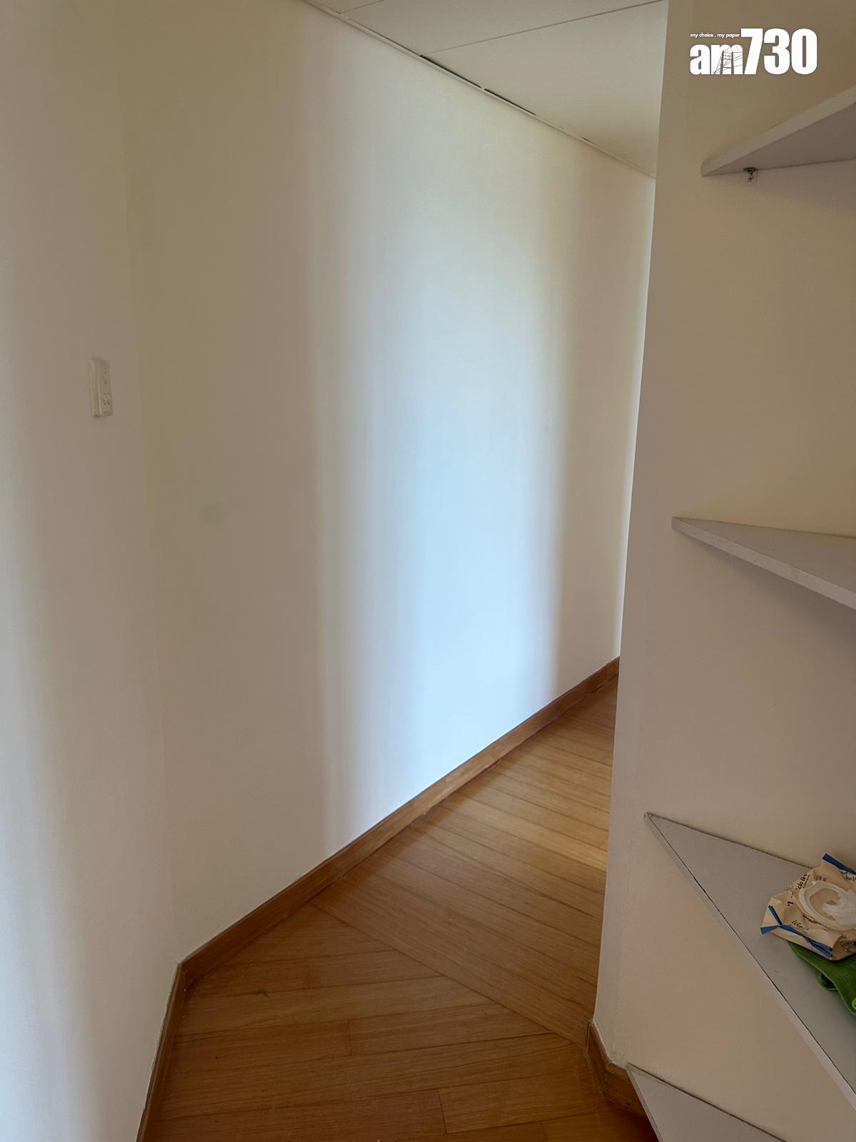 單位直擊|藍灣半島8月錄22宗租務交投 區內客2.35萬租山海雙景三房套|多圖