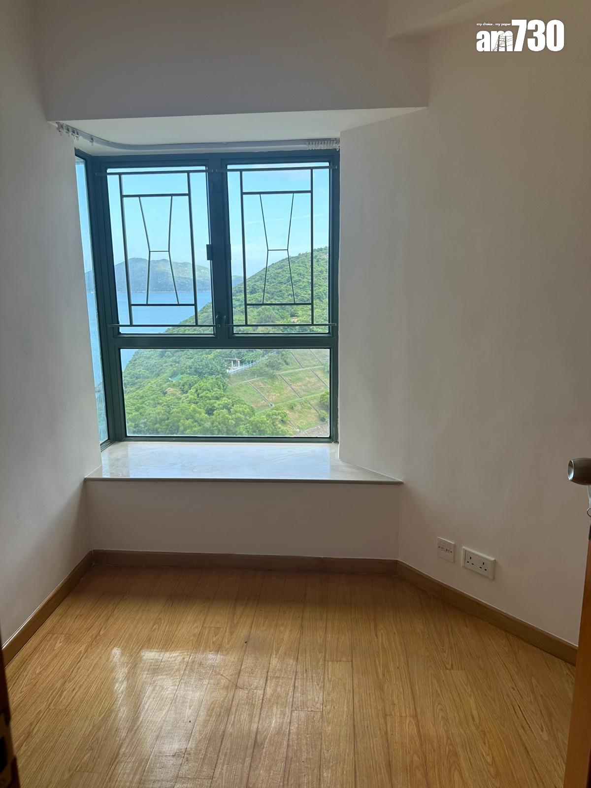 單位直擊|藍灣半島8月錄22宗租務交投 區內客2.35萬租山海雙景三房套|多圖