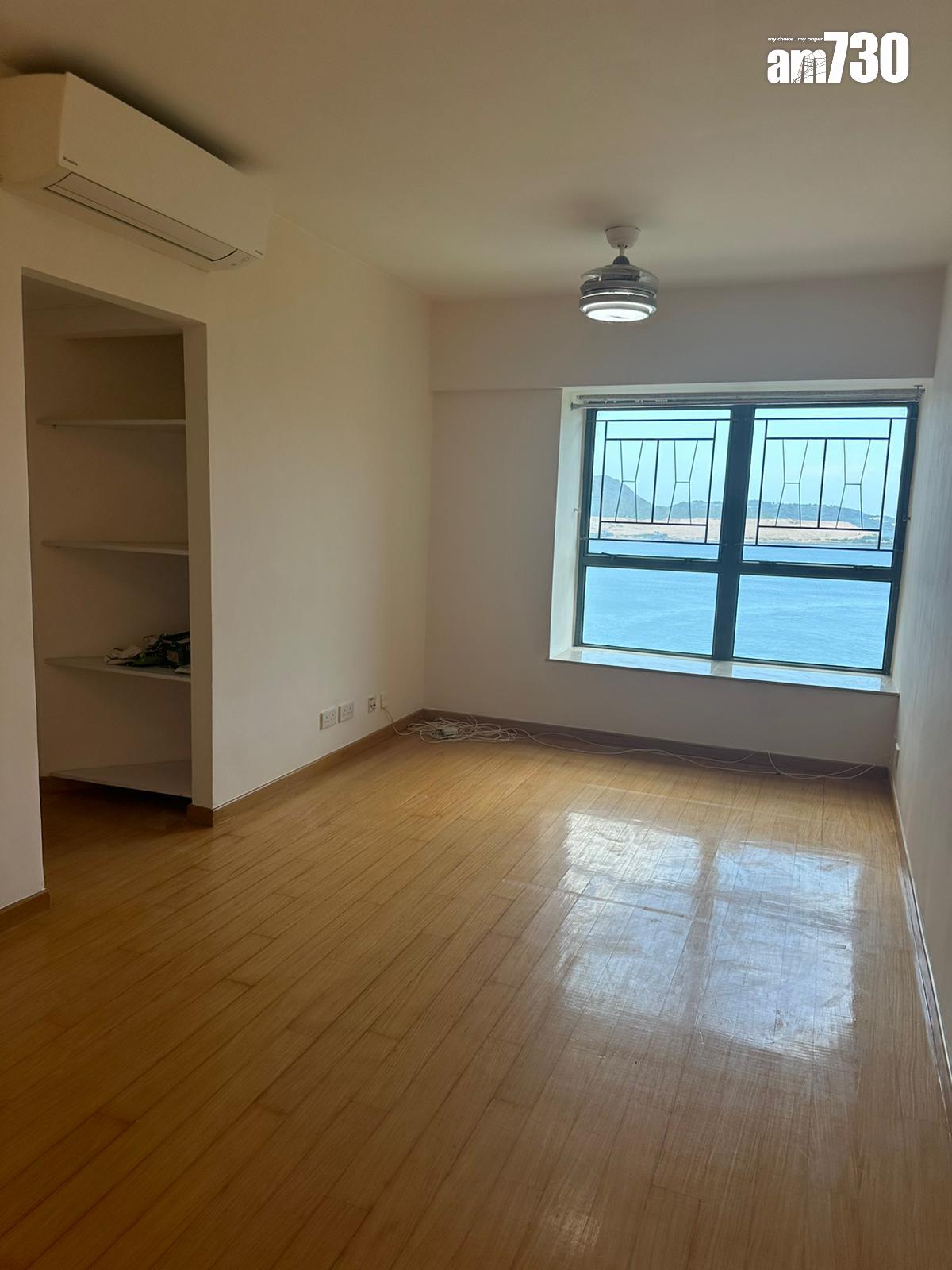 單位直擊|藍灣半島8月錄22宗租務交投 區內客2.35萬租山海雙景三房套|多圖