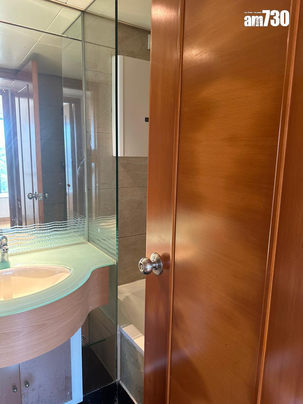 單位直擊|藍灣半島8月錄22宗租務交投 區內客2.35萬租山海雙景三房套|多圖