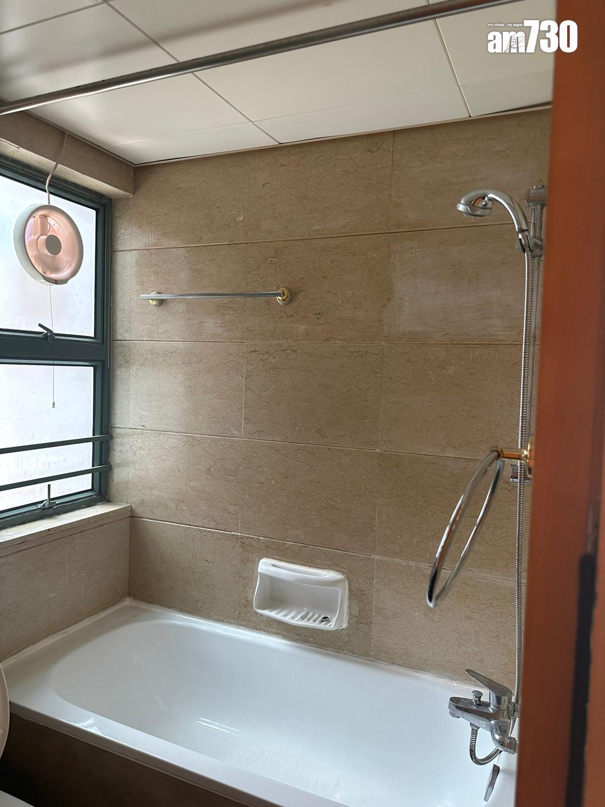 單位直擊|藍灣半島8月錄22宗租務交投 區內客2.35萬租山海雙景三房套|多圖