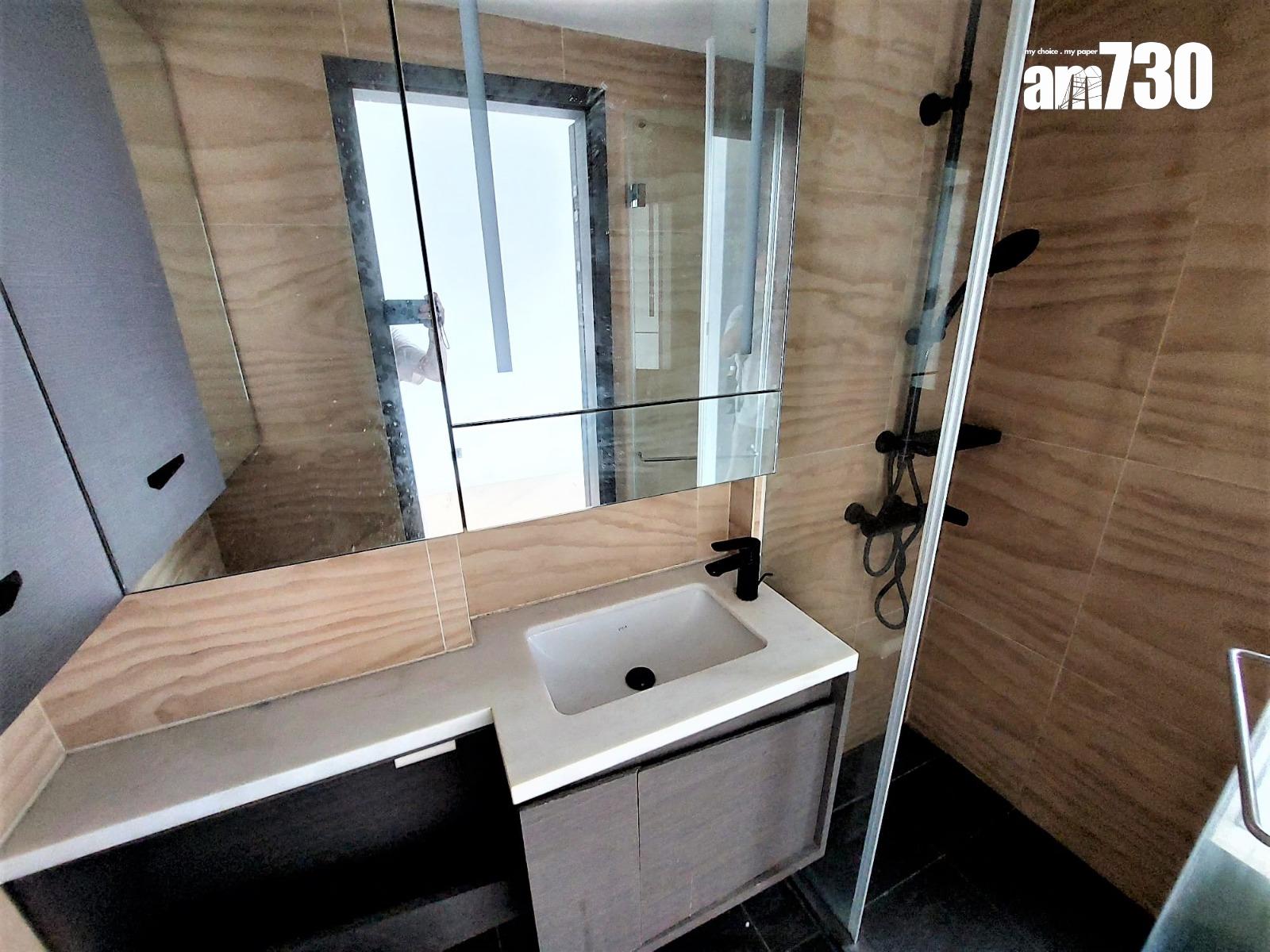 單位直擊|納米樓貶值驚人!西營盤瑧蓺銀主貨490萬沽 5年蒸發超過五成