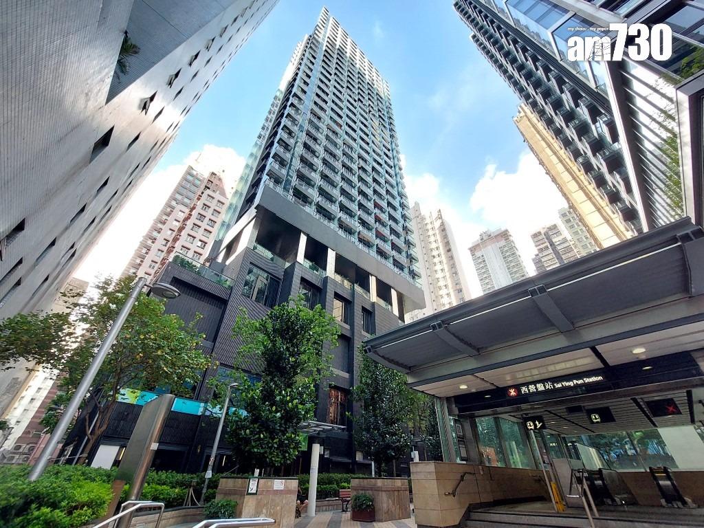 樓市警號|銀主盤再創海嘯後新高 7月新增逾40伙 「呼吸PLAN」業主捱過疫情敵不過加息