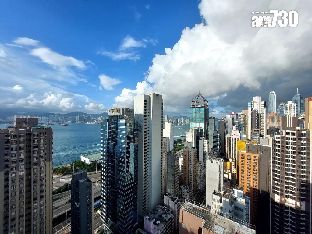 單位直擊|納米樓貶值驚人!西營盤瑧蓺銀主貨490萬沽 5年蒸發超過五成