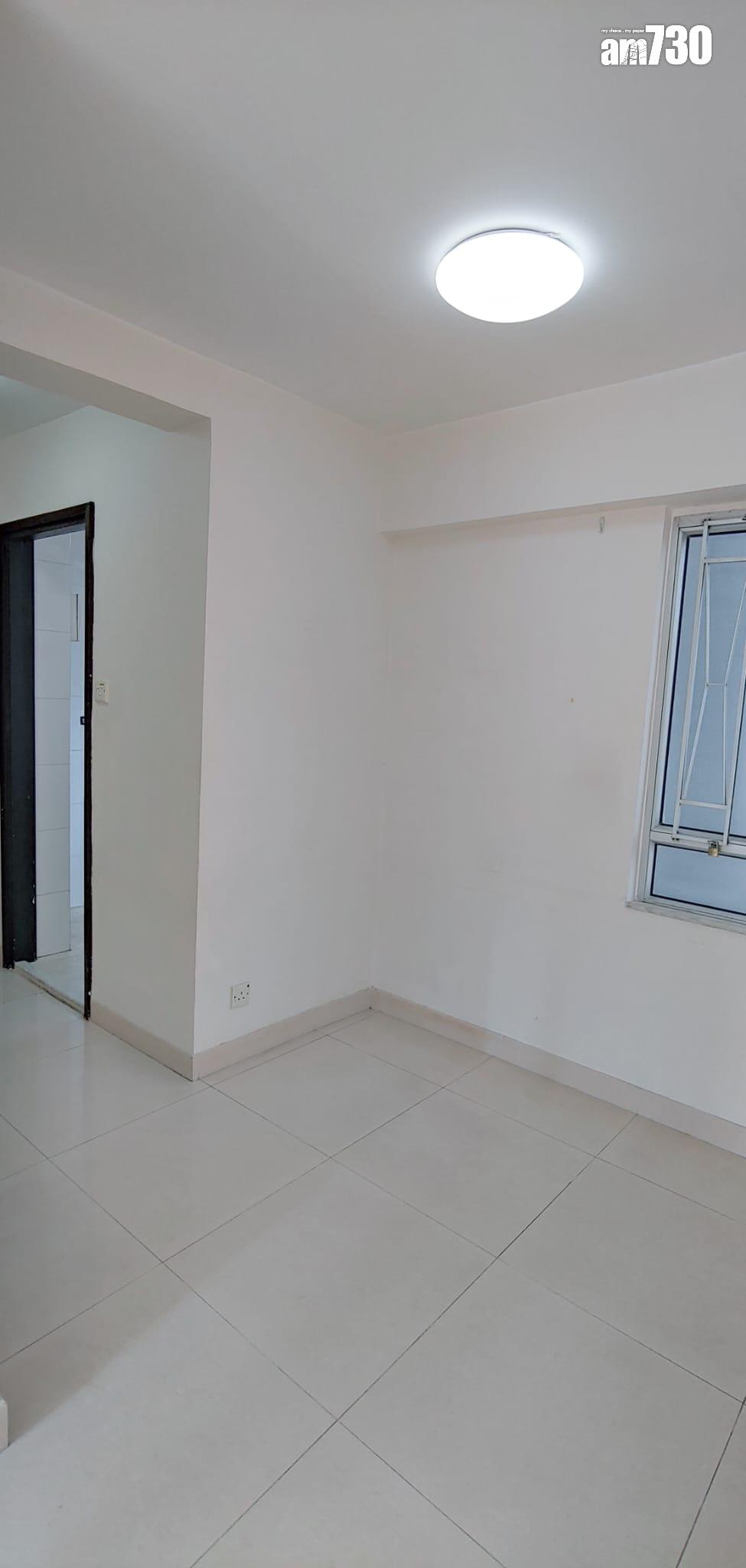 單位直擊|新葵芳花園遲買兩個月平110萬 投資者沽兩房止賺套現|多圖