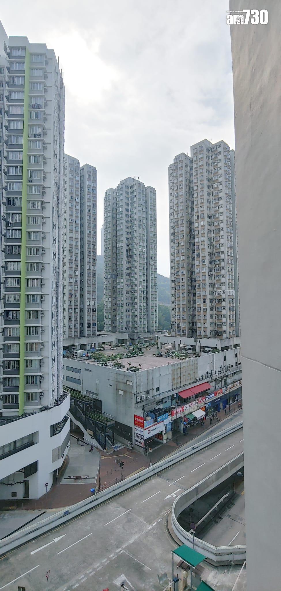 單位直擊|新葵芳花園遲買兩個月平110萬 投資者沽兩房止賺套現|多圖