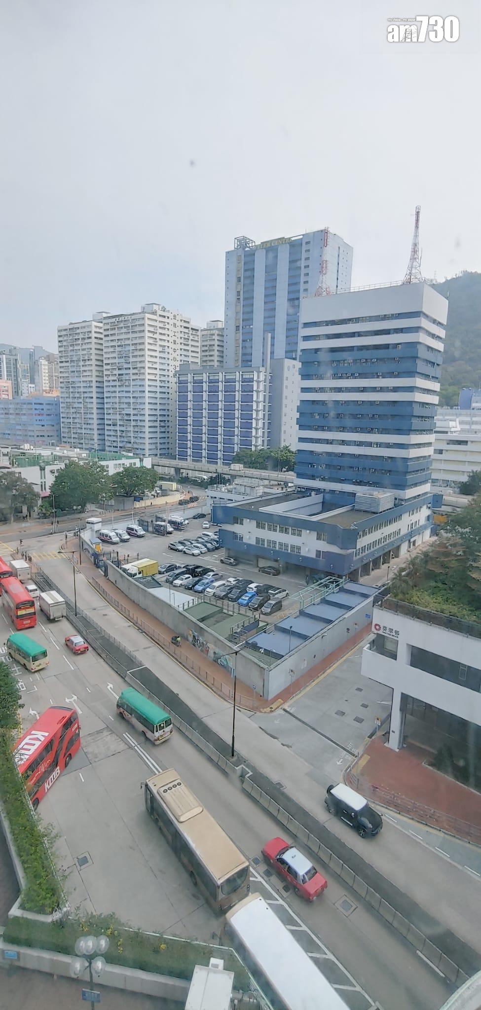 單位直擊|新葵芳花園遲買兩個月平110萬 投資者沽兩房止賺套現|多圖