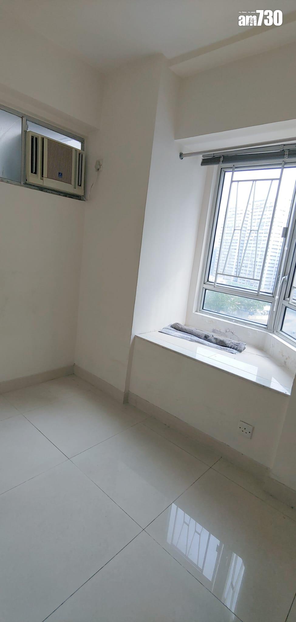 單位直擊|新葵芳花園遲買兩個月平110萬 投資者沽兩房止賺套現|多圖