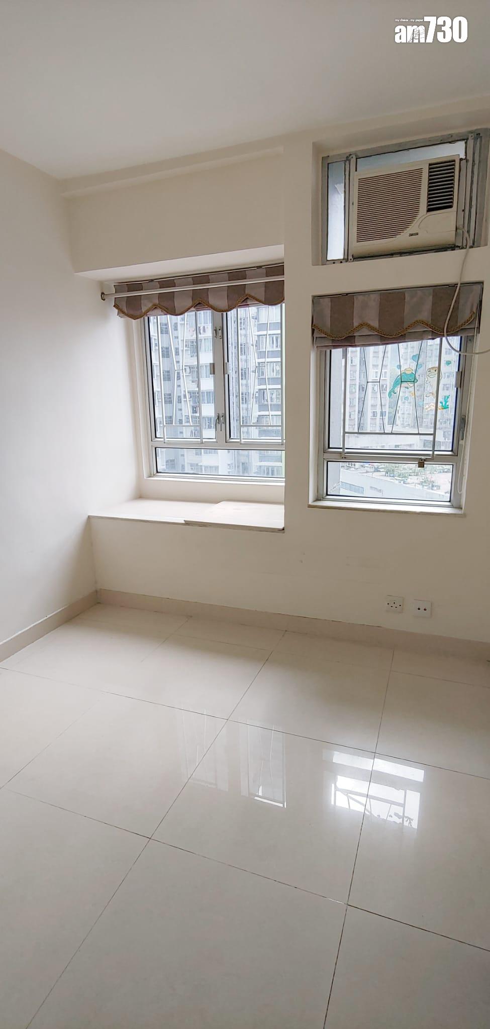 單位直擊|新葵芳花園遲買兩個月平110萬 投資者沽兩房止賺套現|多圖