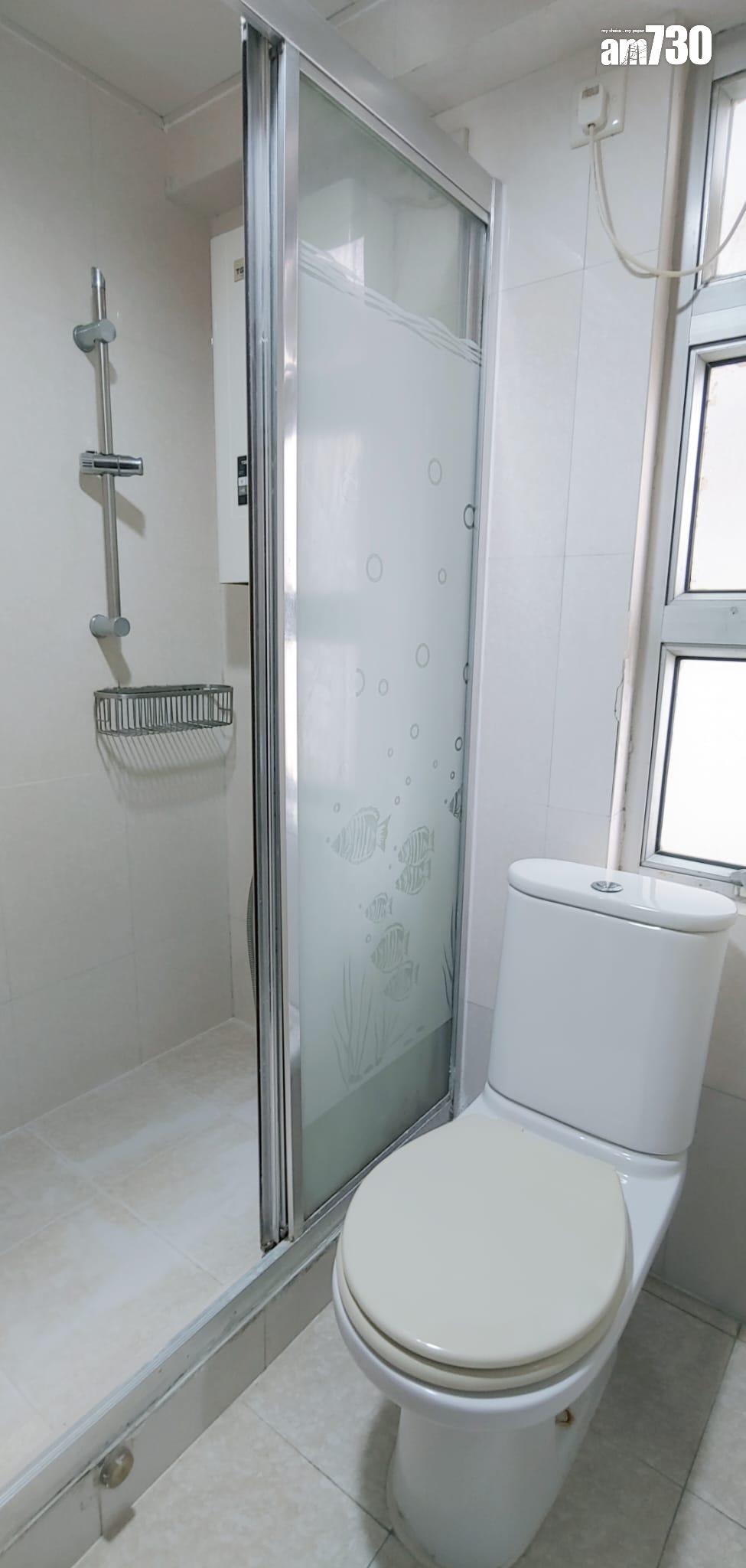 單位直擊|新葵芳花園遲買兩個月平110萬 投資者沽兩房止賺套現|多圖