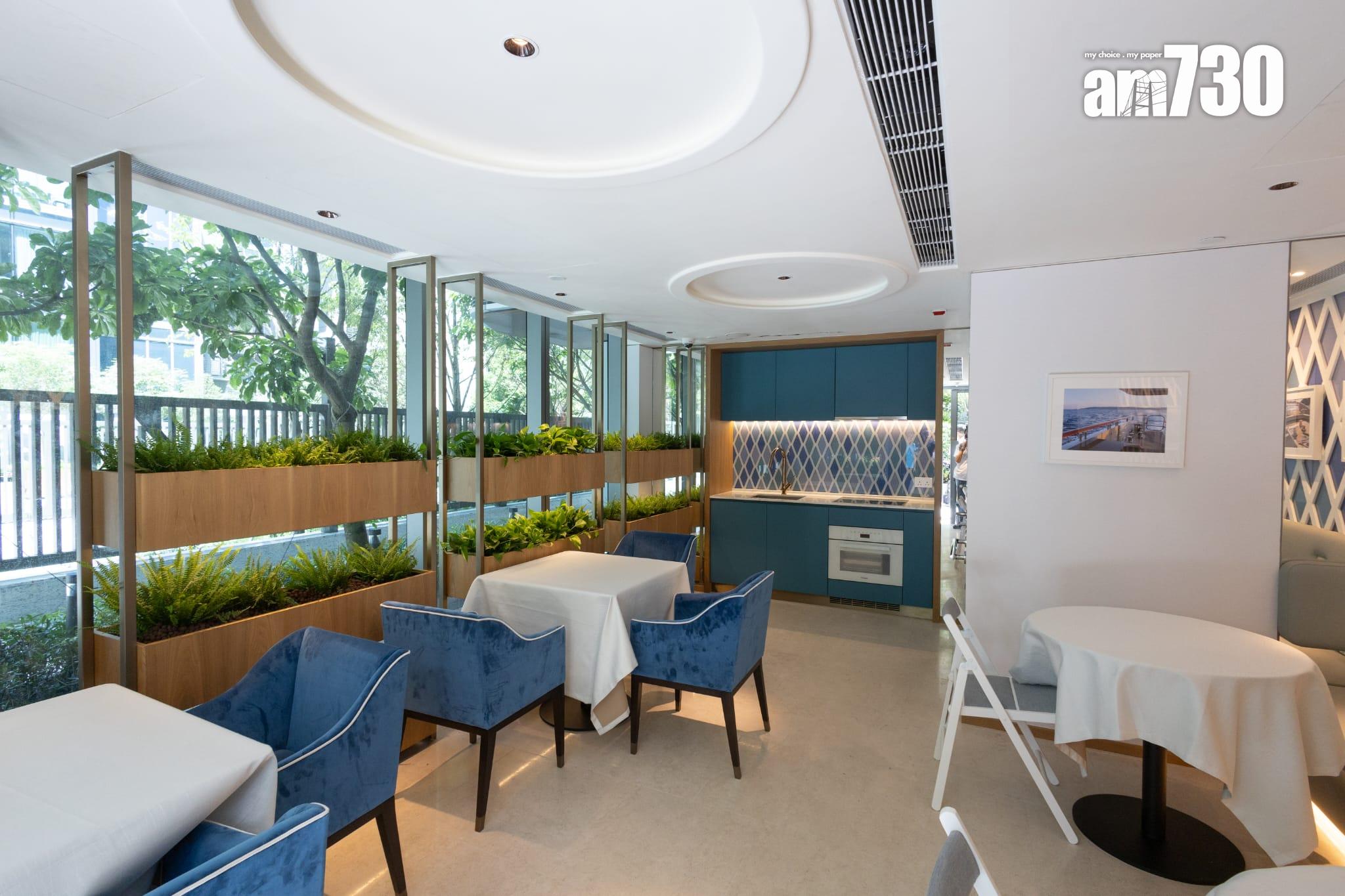 啟德新盤|MONACO MARINE按銷情加推 低座單位累沽24伙