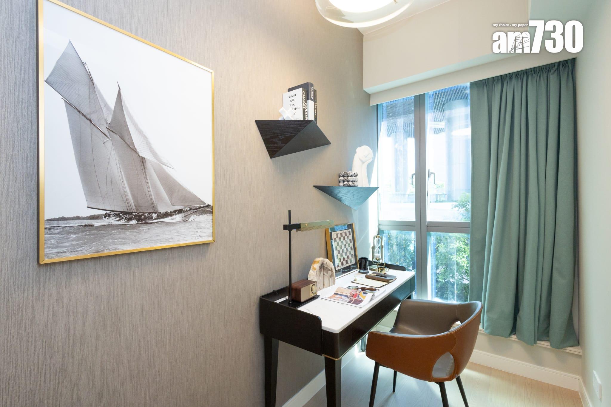 啟德新盤|MONACO MARINE按銷情加推 低座單位累沽24伙