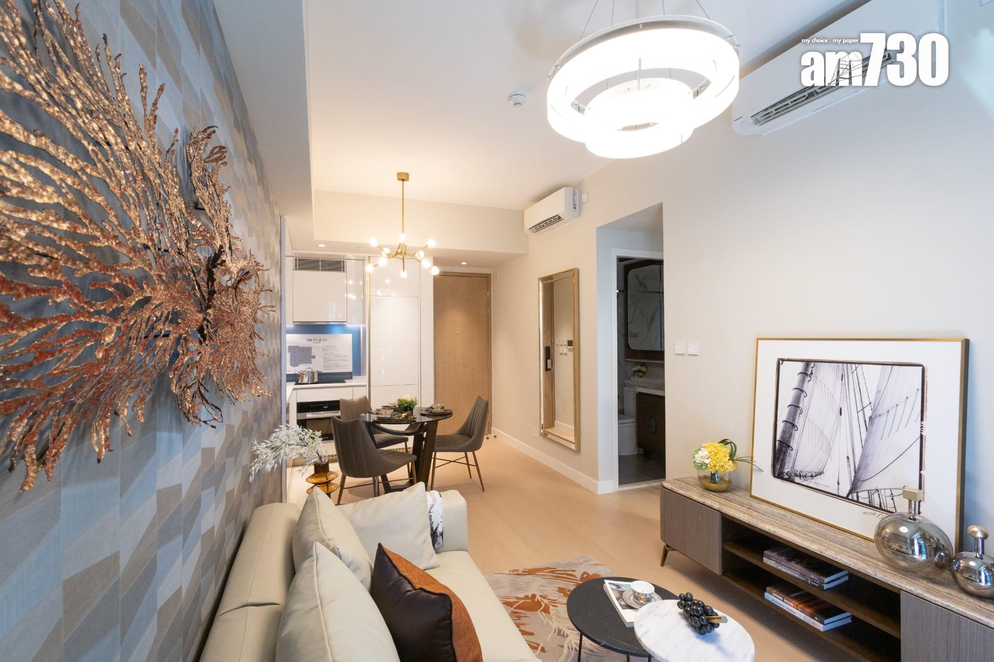 啟德新盤|MONACO MARINE按銷情加推 低座單位累沽24伙