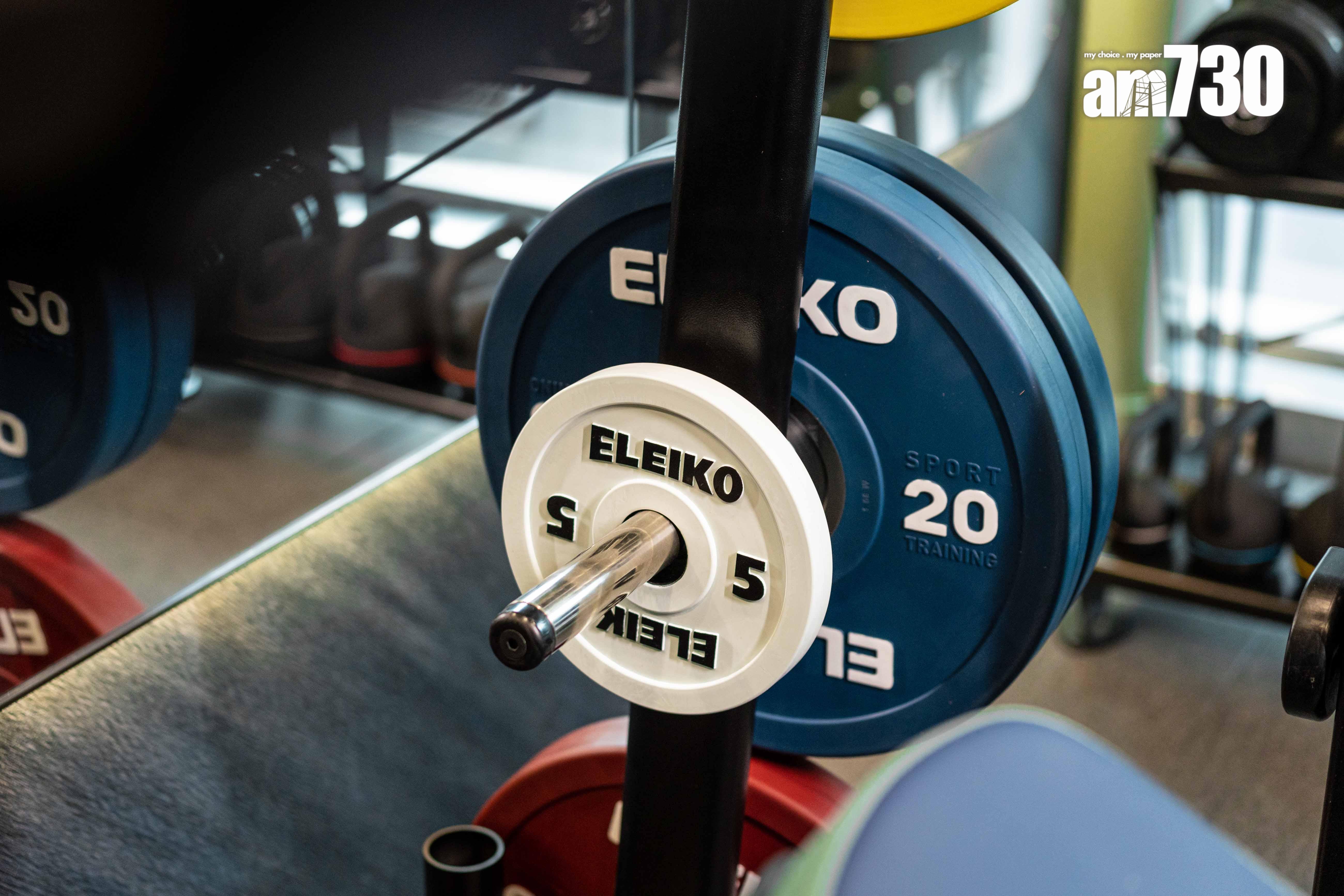 本港商廈空置率高企 Palace Studios覓出路 助業主轉型高端私人健身室