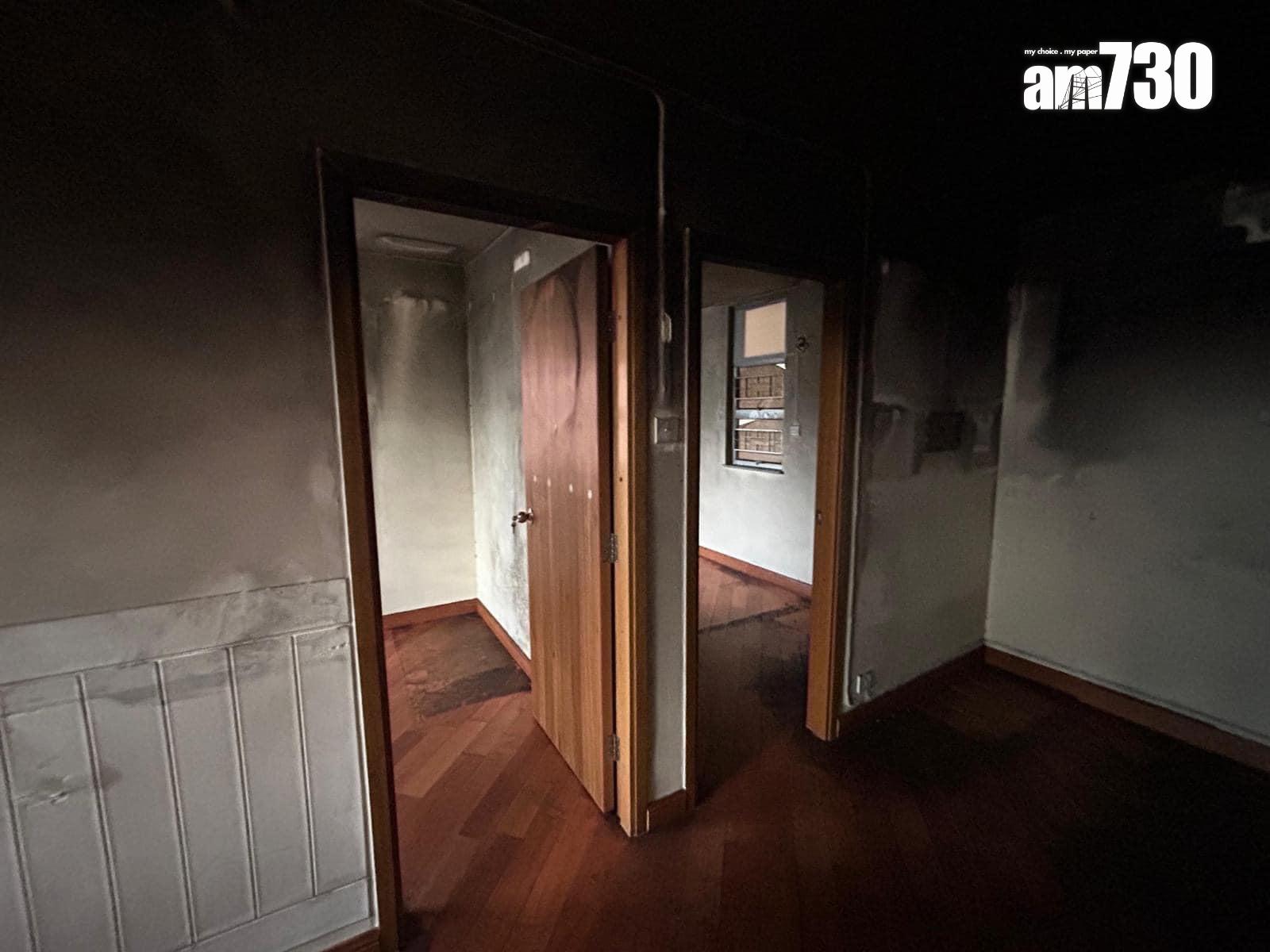 平價租盤|德福花園陰森租盤 400呎月租$8000 寫明「冇死過人同埋交吉,執一執住得。」