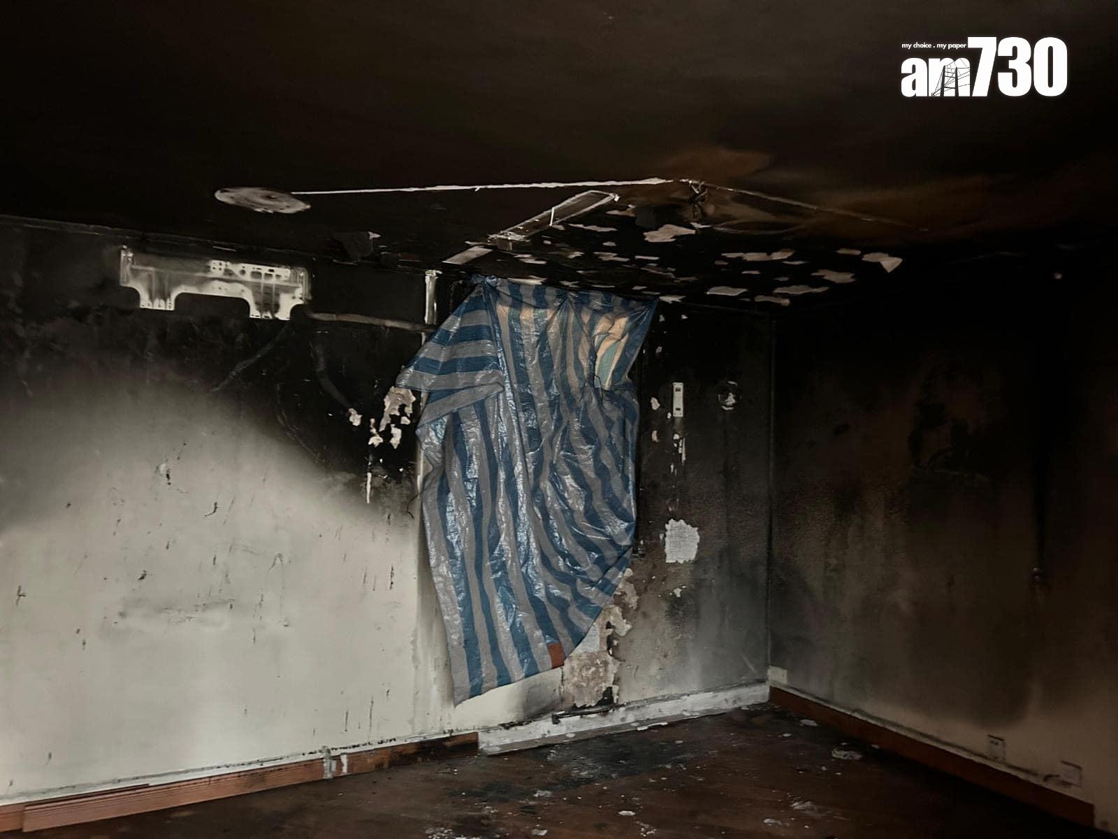 平價租盤|德福花園陰森租盤 400呎月租$8000 寫明「冇死過人同埋交吉,執一執住得。」