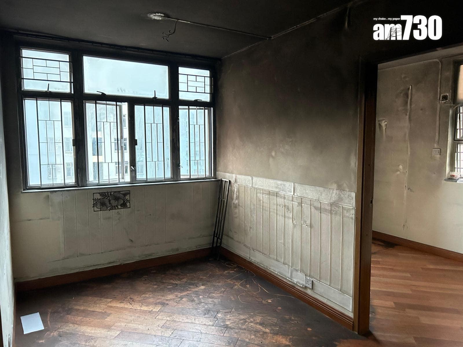 平價租盤|德福花園陰森租盤 400呎月租$8000 寫明「冇死過人同埋交吉,執一執住得。」