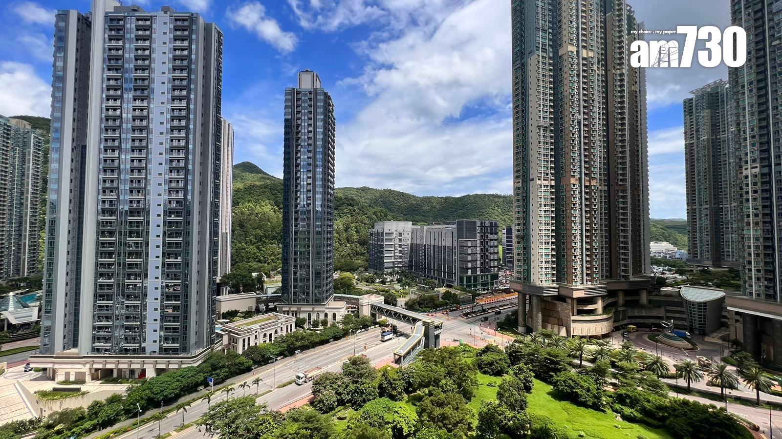 單位直擊|日出康城首都三房套累減90萬成交 代理越洋送訂到印尼|有相