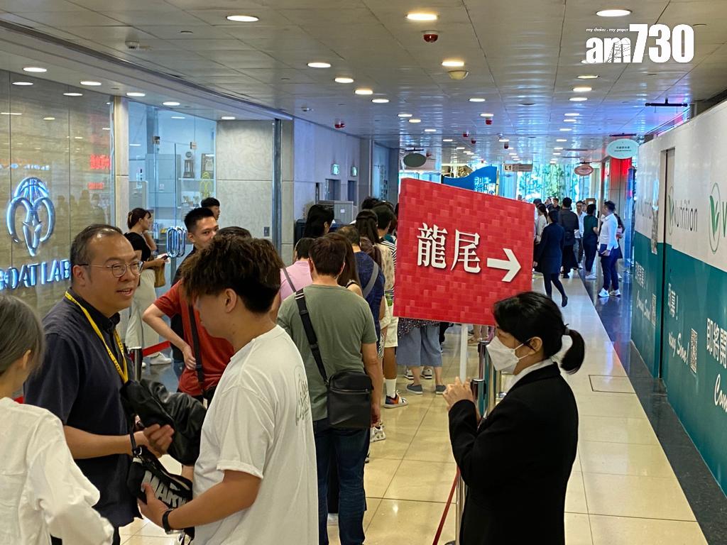 油塘新盤|親海駅II原價加推122伙 開放式戶最平294萬