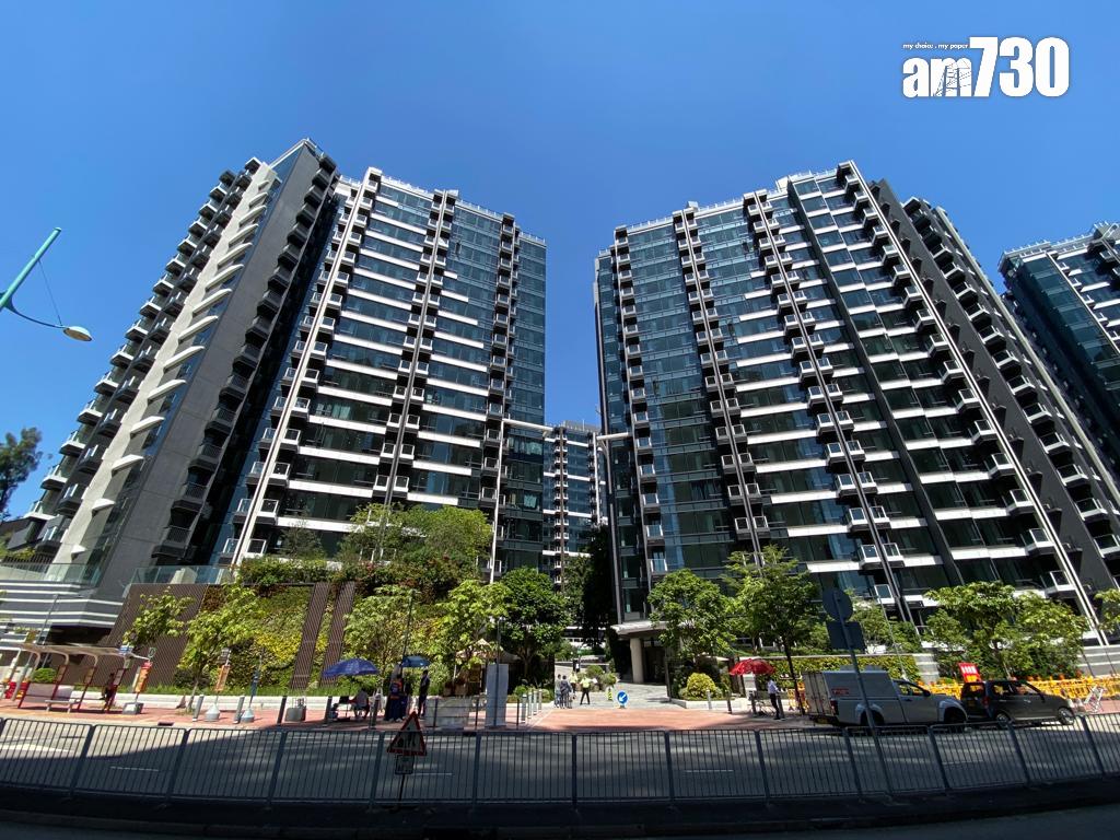 置業大計|炎明熹談業主夢:先問長輩意見 目標瞄準元朗屯門有原因!