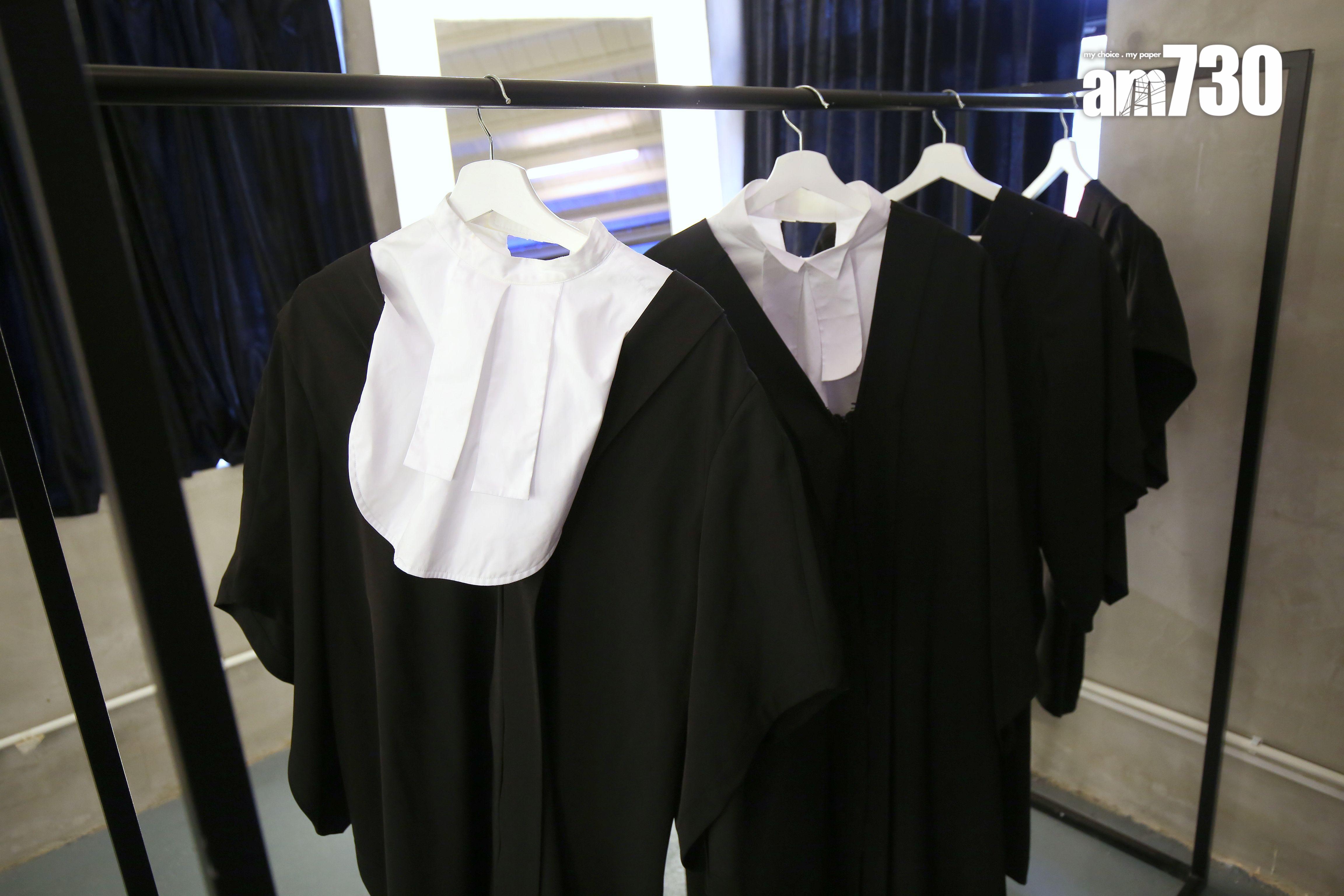 1931影棚提供服裝及假髮,給予大家親身成為演員的機會。