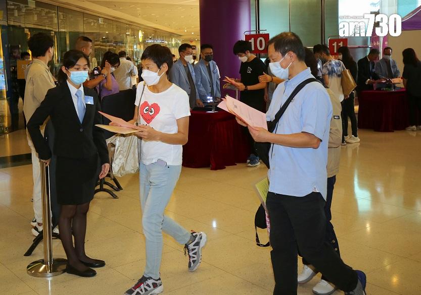 新盤開賣|親海駅I首輪推售219伙 一房及兩房已沽清 大手客擲2000萬買2伙