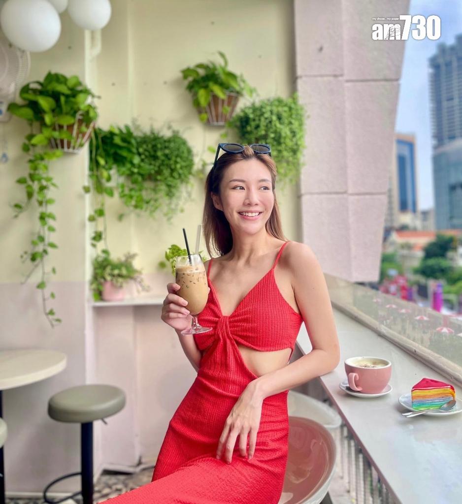 TVB主持28歲生日前升呢做業主 擲「5球」買新盤一房自住|多圖