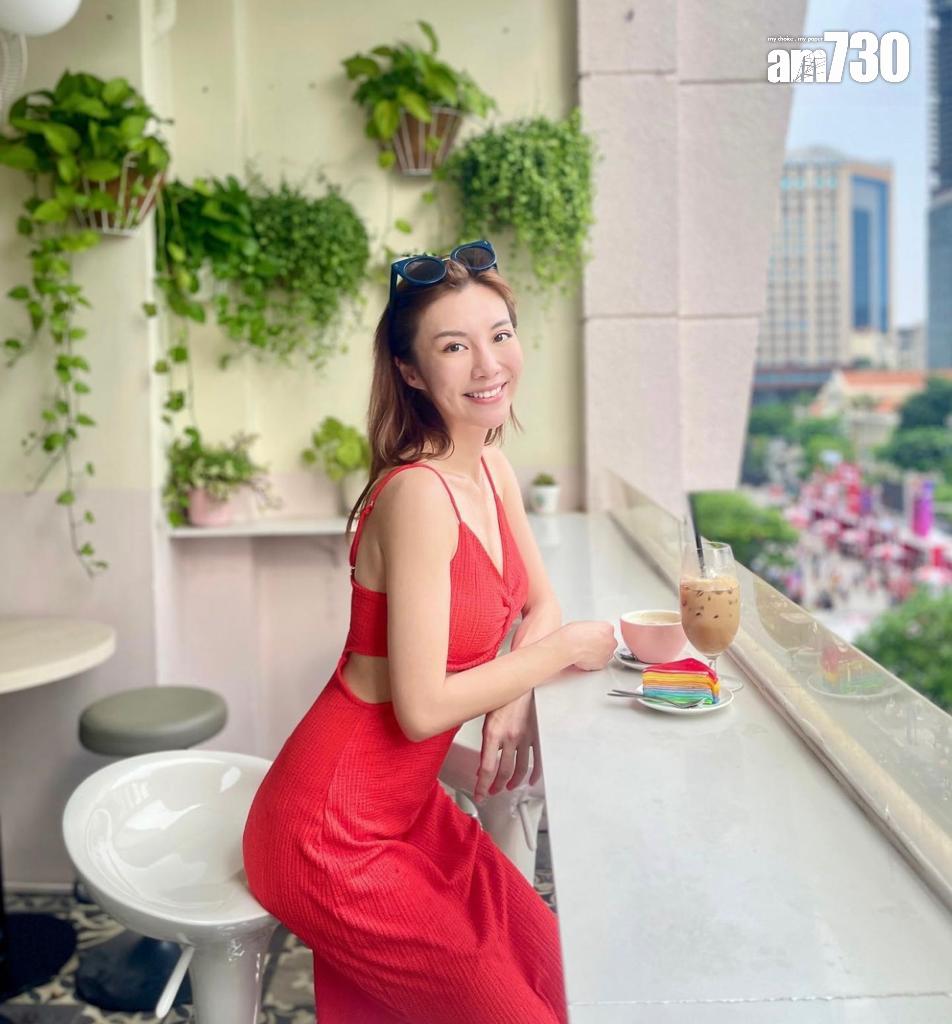 TVB主持28歲生日前升呢做業主 擲「5球」買新盤一房自住|多圖