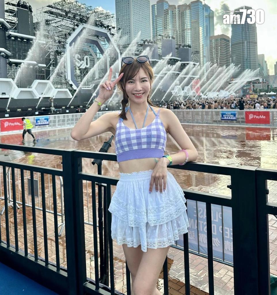 TVB主持28歲生日前升呢做業主 擲「5球」買新盤一房自住|多圖