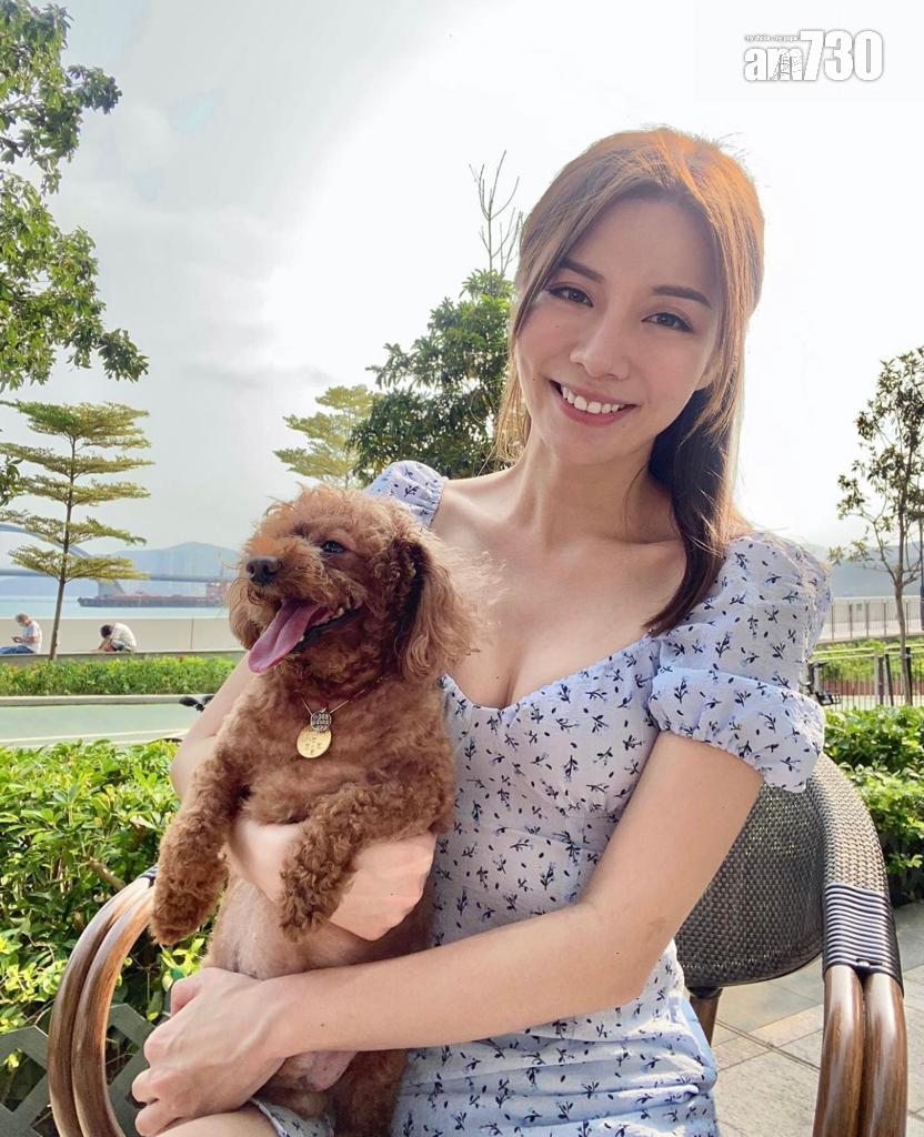 TVB主持28歲生日前升呢做業主 擲「5球」買新盤一房自住|多圖