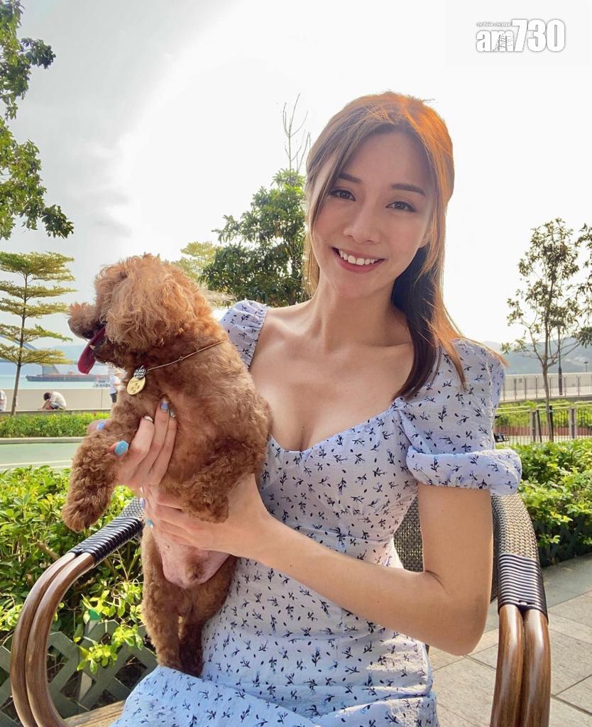 TVB主持28歲生日前升呢做業主 擲「5球」買新盤一房自住|多圖