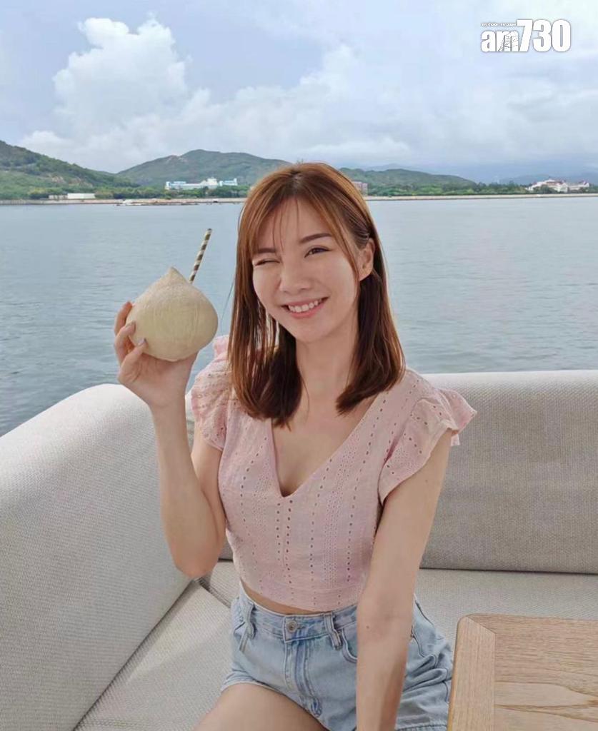 TVB主持28歲生日前升呢做業主 擲「5球」買新盤一房自住|多圖