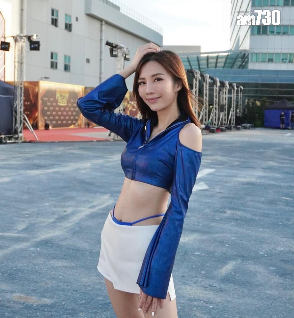 TVB主持28歲生日前升呢做業主 擲「5球」買新盤一房自住|多圖