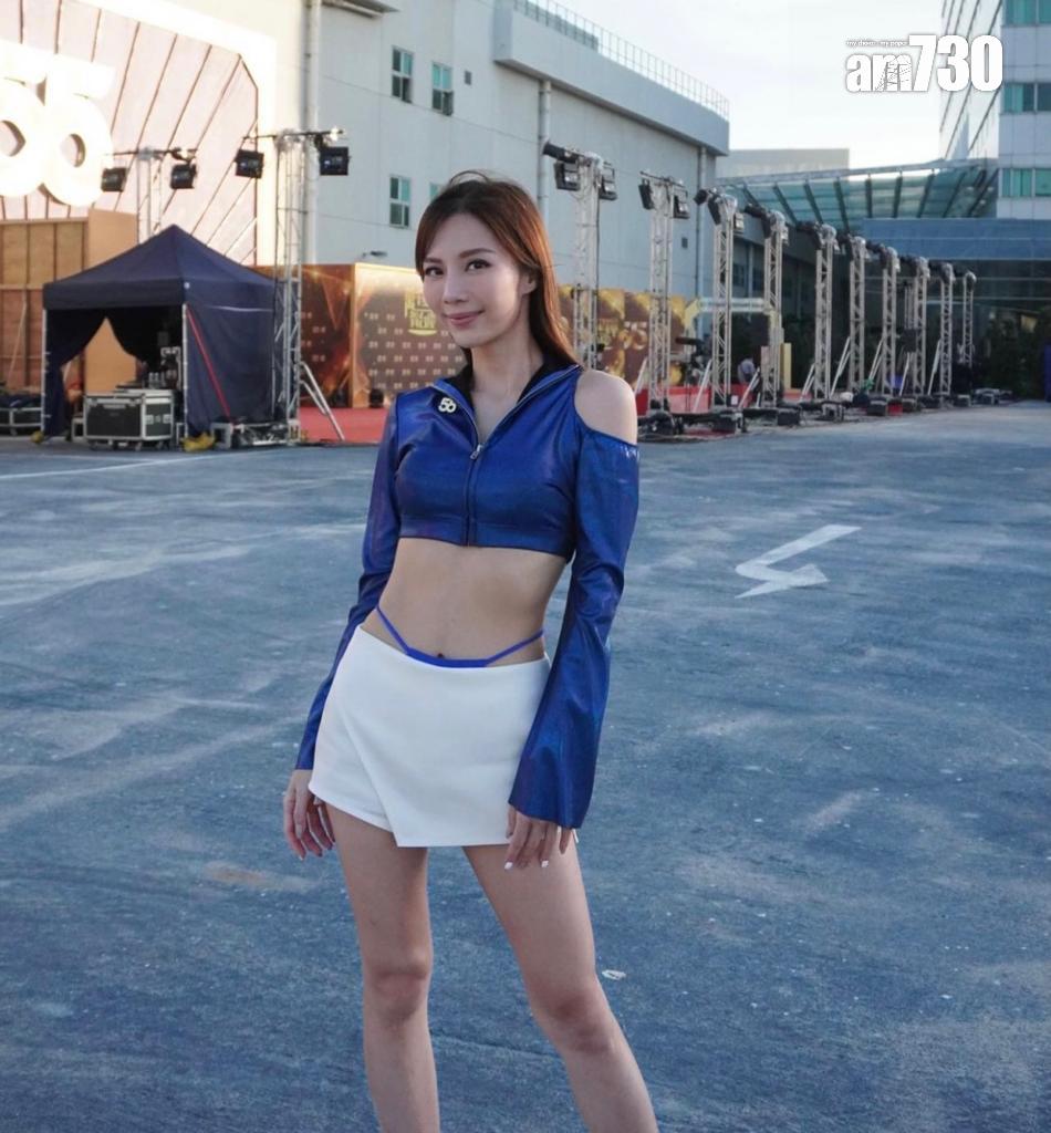 TVB主持28歲生日前升呢做業主 擲「5球」買新盤一房自住|多圖