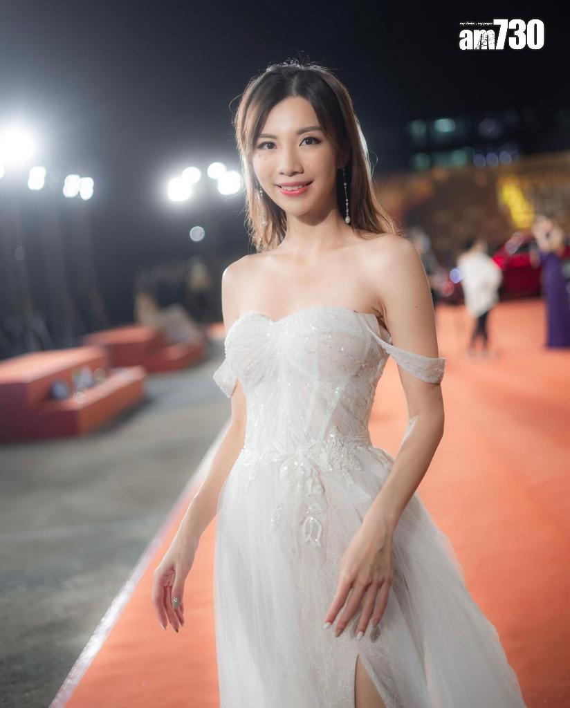 TVB主持28歲生日前升呢做業主 擲「5球」買新盤一房自住|多圖