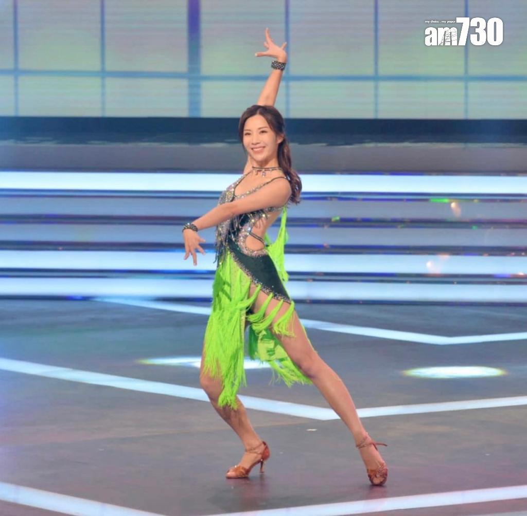 TVB主持28歲生日前升呢做業主 擲「5球」買新盤一房自住|多圖