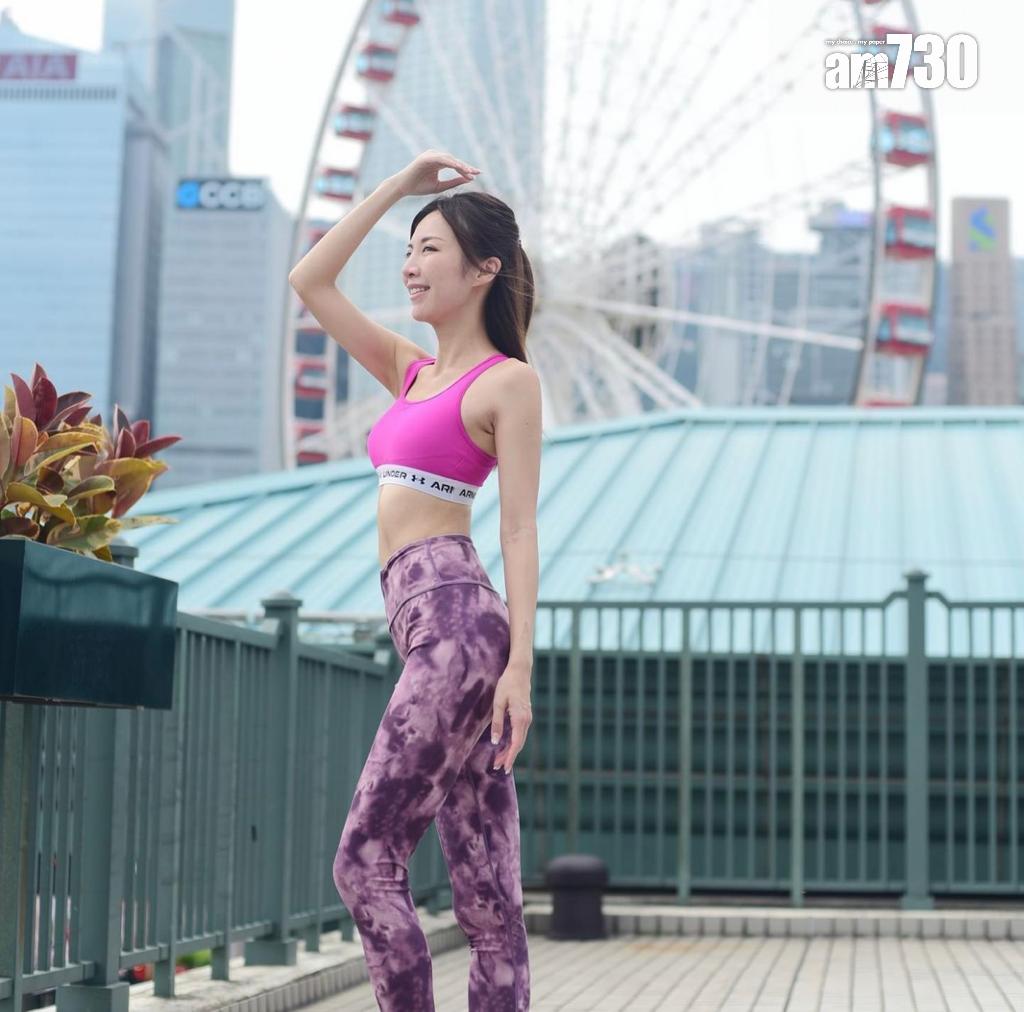 TVB主持28歲生日前升呢做業主 擲「5球」買新盤一房自住|多圖